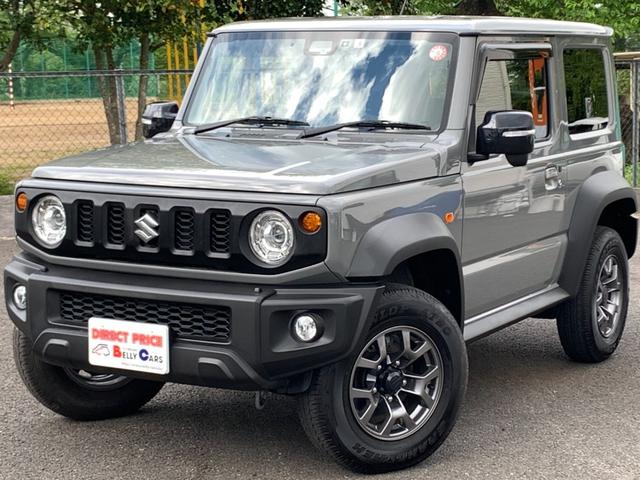 ＪＣ　現行型　ワンオーナー　禁煙車　１年保証　ワンオーナー禁煙車　ビルシュタインショックアブソーバ　純正ナビ地デジ＆Ｂカメラ　プッシュスタート＆スマートキー　電動格納ドアミラー　オートエアコン　ＬＥＤヘッドライト＆Ｆフォグ　１年保証走行距離無制限
