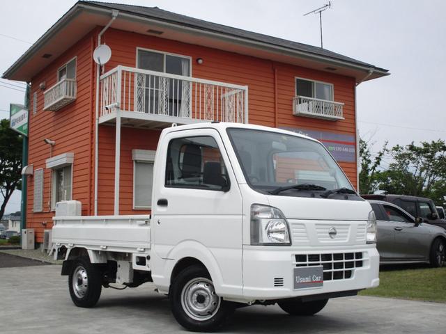 ＤＸ　切り替え４ＷＤ　エアコン　パワーステアリング　アイドリングストップ　　横滑り防止装置