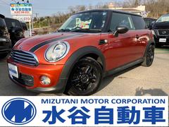 ＭＩＮＩ　ＭＩＮＩ　クーパー　Ｒ５６後期モデル　ＥＴＣ　ＡＡＣ