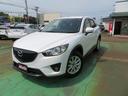 マツダ ＣＸ－５ ＸＤ　４ＷＤ／ディーゼル車／セーフティクルーズ...