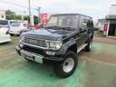 トヨタ ランドクルーザープラド ＳＸワイド　４ＷＤ／ディーゼルタ...
