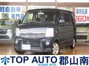 日産 ＮＶ１００クリッパーリオ Ｇ　４ＷＤ　両側電動スライドドア...