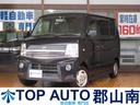 日産 ＮＶ１００クリッパーリオ Ｅ　４ＷＤ　ターボ　電動スライド...