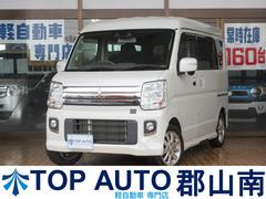 三菱　タウンボックス　Ｇスペシャル　４ＷＤ　ターボ　ハイルーフ