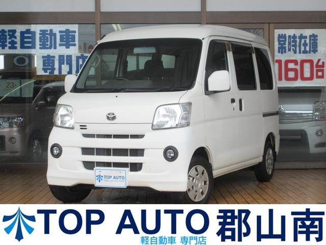 クルーズ　切替式４ＷＤ　ＣＤ　前席パワーウインドウ　フォグライト　ＡＢＳ　無修復歴車
