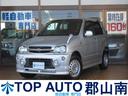 DAIHATSU TERIOS KID