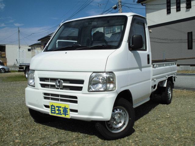 SDX 4WD エアコン パワステ付き(1枚目)