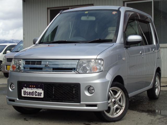 三菱 トッポ ｔ ４ｗｄ タ ボ シ トヒ タ ｈｉｄの中古車 グーネット中古車