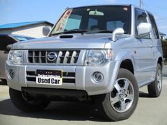 日産　キックス　ＲＸ　４ＷＤ　タ−ボ　パ−トタイム４ＷＤ