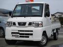 日産 クリッパートラック ＳＤ　４ＷＤ　５速ＭＴ　パ－トタイム４...