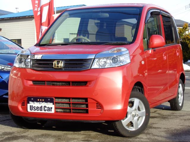 Ｇ　４ＷＤ　キーレス　純正オーディオ　ＣＤ　バックカメラ　電動格納ミラー　ＡＢＳ　社外アルミ　運転席＆助手席エアバッグ　ベンチシート
