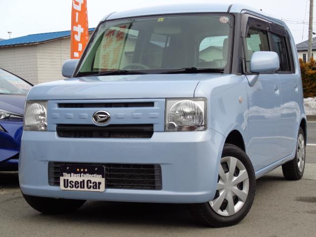 Ｌ　４ＷＤ　エコアイドル　キーレス　ＣＤ　ラジオ　電動格納ミラー　ＡＢＳ　運転席＆助手席エアバッグ　盗難防止装置　フルフラット　アイドリングストップ　ベンチシート