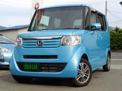 N-BOX G・ターボLパッケージ 4WD プッシュスタート 左右パワースライドドア クルーズコントロール パドルシフト オートライト 電動格納ミラー ミラーヒーター 純正アルミ 運転席&助手席エアバッグ 盗難防止装置 中古車画像