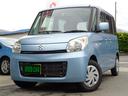 ☆全車支払総額表示☆★安心の全車整備点検記録簿付き★ お手頃価格♪スペーシア4WD♪車検整備ついて支払総額39.5万円!!