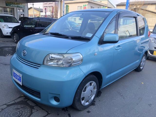 150i 4WD 純正 ナビ(1枚目)