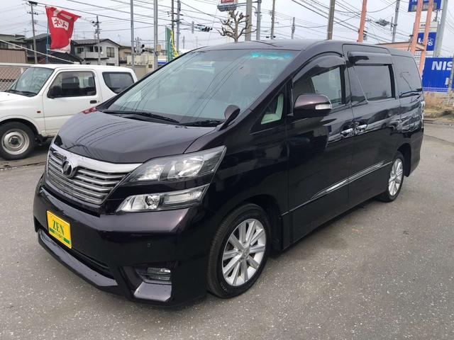 2.4Z LX モ-ド 純正 ナビ バック カメラ ETC(1枚目)