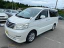 TOYOTA ALPHARD G