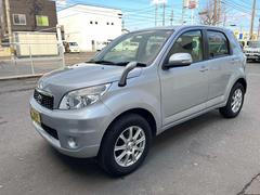 トヨタ ラッシュの中古車 中古車価格 相場情報 価格 Com