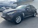 INFINITI FX35