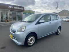 ミライース Xf 中古車画像