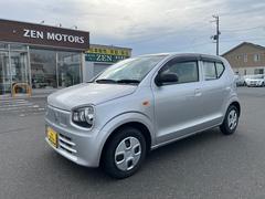 アルト L アイドリング ストップ  シートヒーター  CD  PS PW  ABS 中古車画像