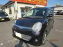 SUZUKI MR WAGON