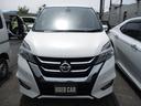 日産 セレナ ハイウェイスター　プロパイロットエディション　社外...