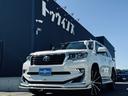 トヨタ ランドクルーザープラド ＴＸ　関東仕入れ　モデリスタエア...