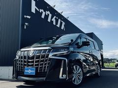 トヨタ　アルファード　２．５Ｓ　Ａパッケージ　関西仕入れ　４ＷＤ
