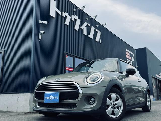 ＭＩＮＩ(ミニ) クーパー 中古車画像