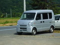 マツダ　スクラム　ＰＣ　４ＷＤ　５Ｆ　ハイルーフ