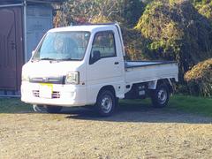 サンバートラック TB パワステ エアコン 5F 中古車画像