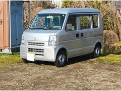 エブリイ PA 4WD 5F 中古車画像