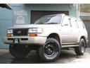 TOYOTA LAND CRUISER 80