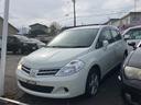日産 ティーダ １５Ｓ　ＦＯＵＲ　４ＷＤ　アルミホイール　電動格...