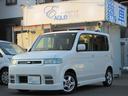 ホンダ ザッツ ターボ　４ＷＤ　デュアルエアロ （検8.1）