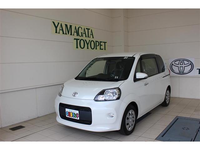 トヨタ ポルテ f 79 8万円 平成27年 15年 山形県 中古車 価格 Com トヨタ ポルテ f 79 8万円 平成27年 15年 山形県 中古車 価格 Com