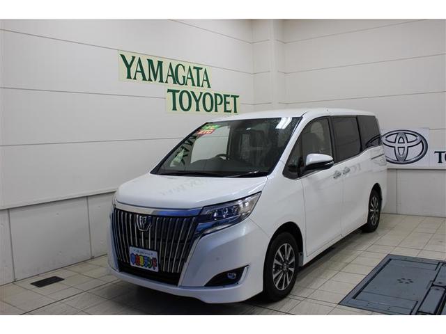 エスクァイア トヨタ ｘｉ 山形県 ｘｉ トヨタエスクァイアの中古車 Biglobe中古車情報 相場 検索