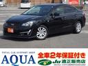SUBARU IMPREZA G4