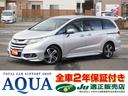 全車修復歴無し！２年保証付きでアフターも安心！ プッシュスタート！両側電動スライドドア！フリップダウンモニター！