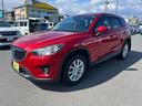 マツダ ＣＸ－５ ＸＤ　Ｌパッケージ　ナビ　アルミ　バックカメラ...