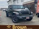 CHRYSLER JEEP JEEP GLADIATOR