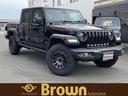 CHRYSLER JEEP JEEP GLADIATOR