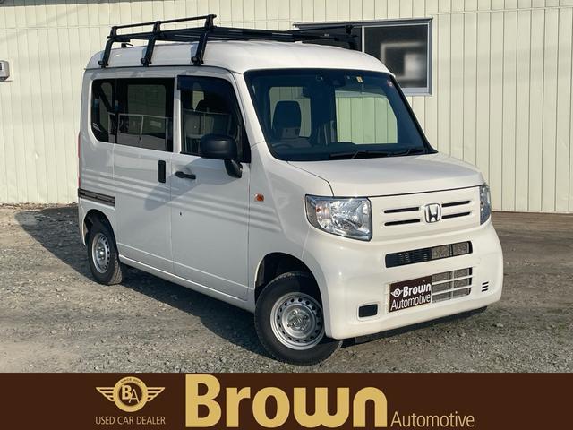 ホンダ Ｎ－ＶＡＮ