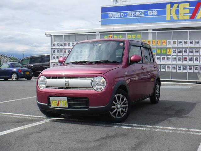 L 4WD 衝突軽減 全方位カメラ 禁煙車 SDナビ ETC(1枚目)
