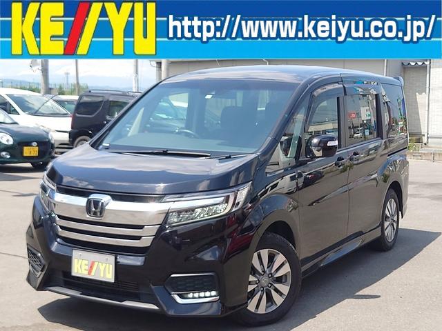 中古車 ホンダ ステップワゴンスパーダ スパーダ ホンダセンシング 4wd中古車販売実績 21 08 27 株 ケーユー 山形西バイパス店 中古車なら グーネット中古車 中古車 ホンダ ステップワゴンスパーダ スパーダ ホンダセンシング 4wd中古車販売実績 21 08 27 株 ケーユー 山形西バイパス店 中古車なら グーネット中古車