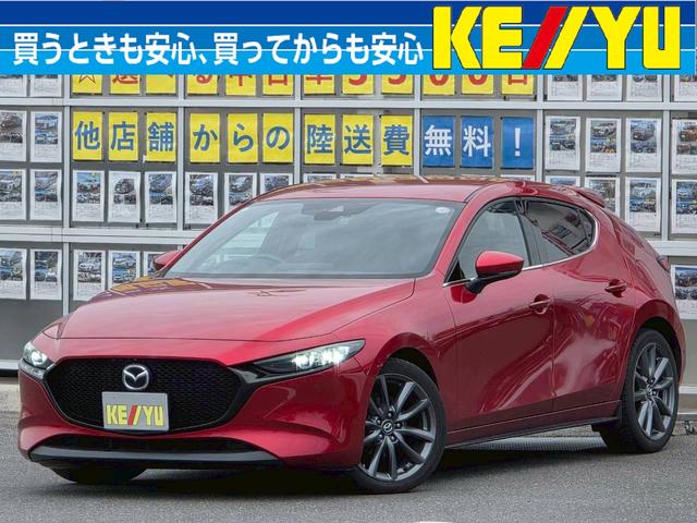 ＭＡＺＤＡ３ファストバック画像