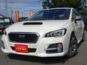 スバル レヴォーグ １．６ＧＴ－Ｓアイサイト　４ＷＤ　フルセグナ...