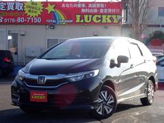 シャトル ハイブリッド ホンダセンシング 4WD ナビ フルセグ バックカメラ Bluetooth ETC クルーズコントロール CD DVD レーダーブレーキ 中古車画像