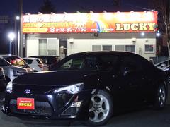 86 GTリミテッド 2WD ナビ フルセグ CD DVD BT Bカメラ 中古車画像